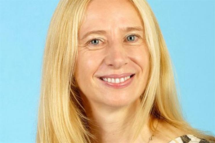 Beate Rosenthal: global brand director of Merck Consumer Healthcare