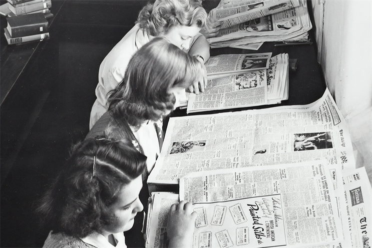How Mail Metro Media is winning with women