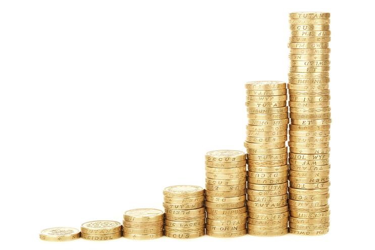 Who was paid most?