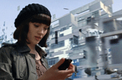 Motorola... global project