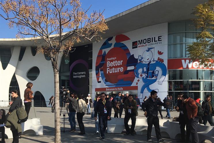 Mobile World Congress: the Barcelona flagship event kicked off yesterday