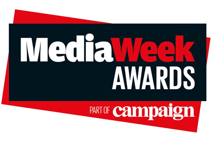 Media Week Awards | Thursday 21 October 2021