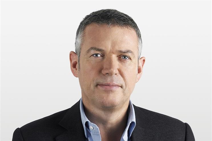 Moray MacLennan