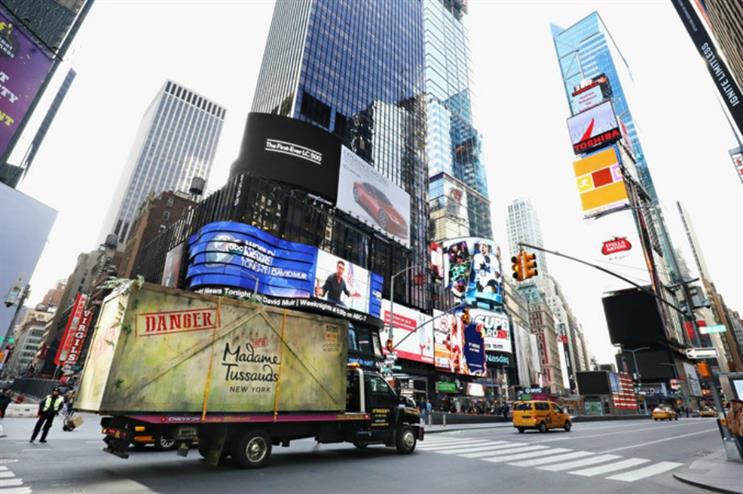 Warner Bros brings Kong: Skull Island experience to London and New York