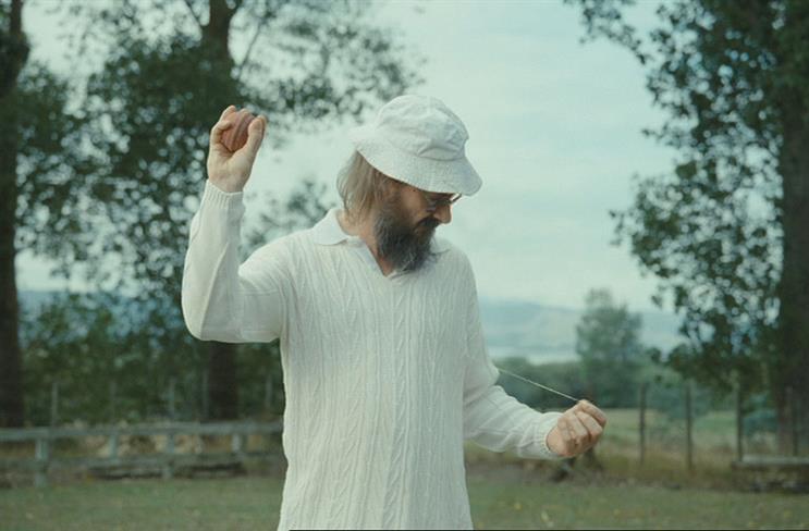 Magners: worked with TRBR