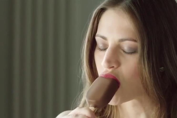 Magnum: Unilever shrinking ice cream brands
