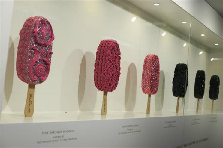 News of Magnum's Pleasure Store opening was the most read story from May-August 2015