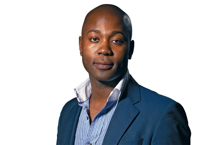 Djaba: wants to ‘promote diversity as a business imperative’