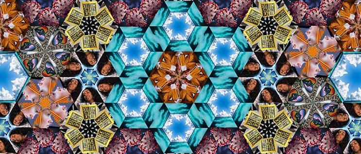 The month in advertising: Time to restart, rebuild, reset