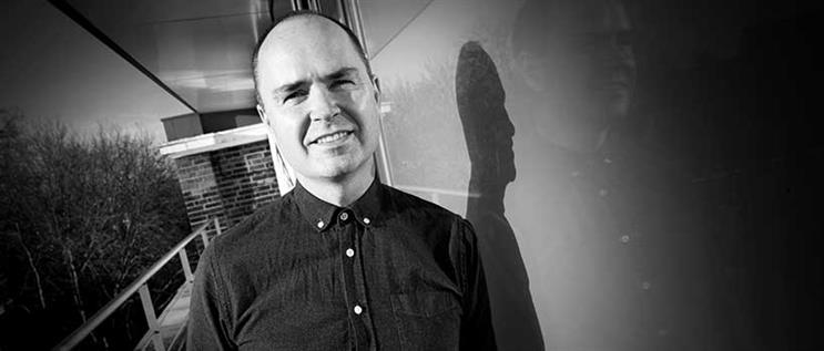 Strategic Planner of the Year 2019: Andy Nairn