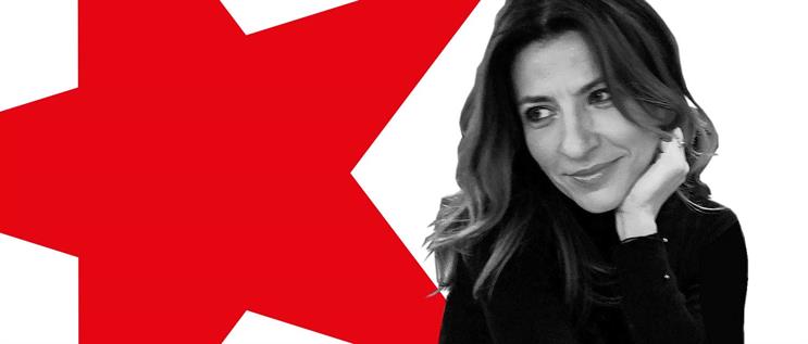 Account Person of the Year EMEA 2019: Carmen Vasile