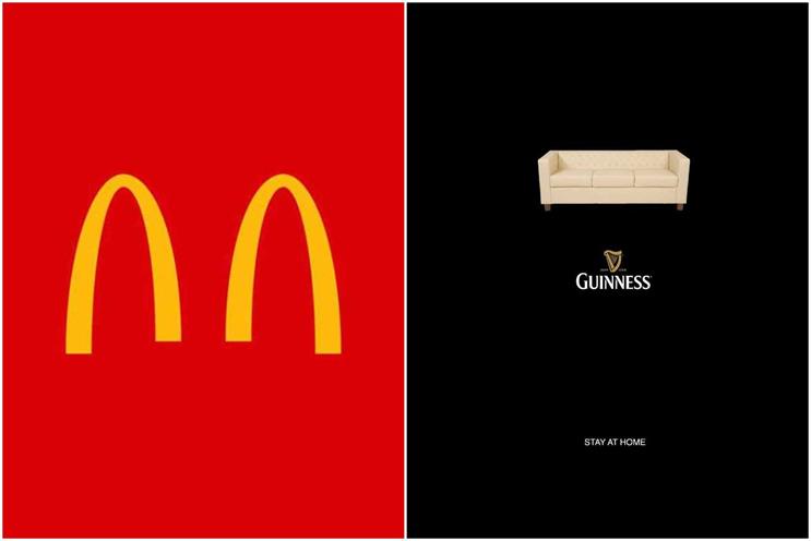 Brands tackling the hurricanes of change