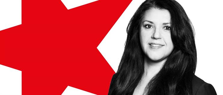 Digital Agency Head of the Year 2019: Dani Bassil
