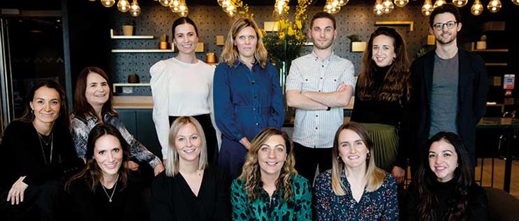 New-Business Development Team of the Year 2019: Havas
