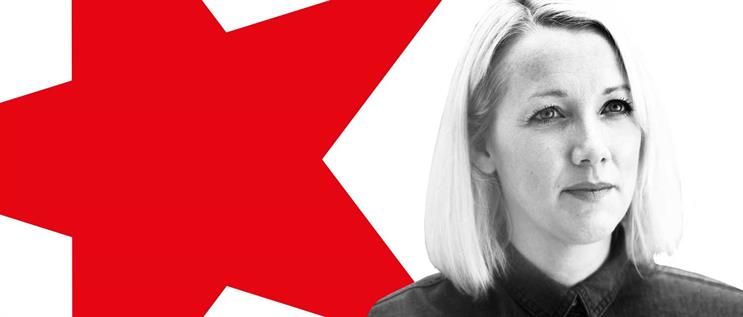 Account Person of the Year 2019: Karen Martin