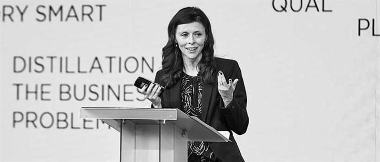 Strategic Planner of the Year EMEA 2019: Melanie Norris