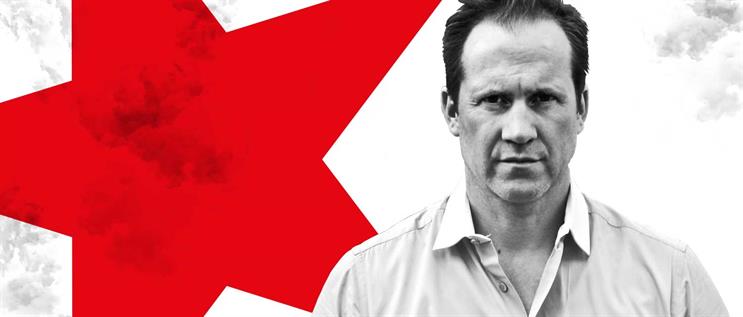 Experience Agency Head of the Year 2019: Will Mould