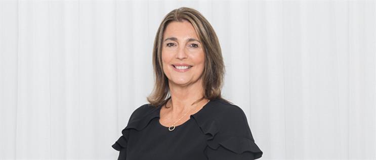 ITV's Carolyn McCall: 'We have got to evolve quickly'