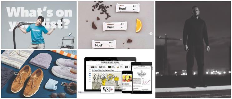Data is vital, ideas are unique: the rise of performance marketing