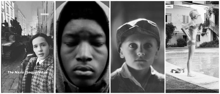 New Creators' Showcase: The next generation of storytellers