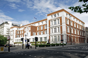 Savoy Place