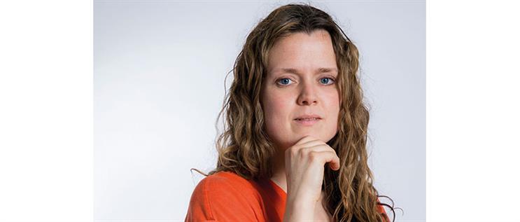 Adland can't be complacent on diversity