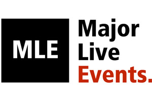 Major Live Events will look to bridge gap between private and public sector