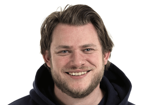 BrandMAX speaker in the spotlight: Malcolm Bell, founder CEO, Zaggora
