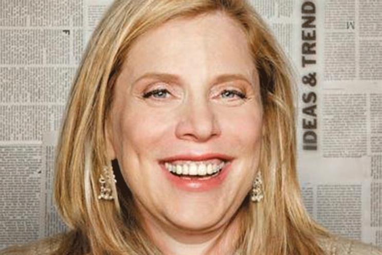 Marian Salzman, Havas PR