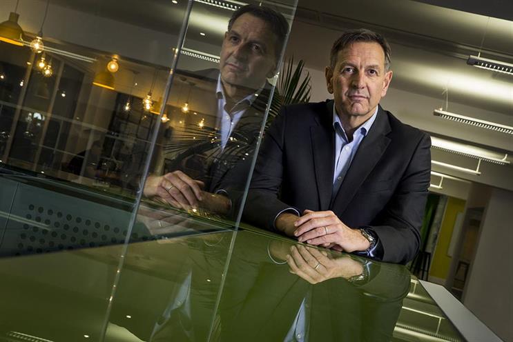 Springtime beckons for ad industry after Covid