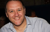 Connelly: will work across new business development at Adconion