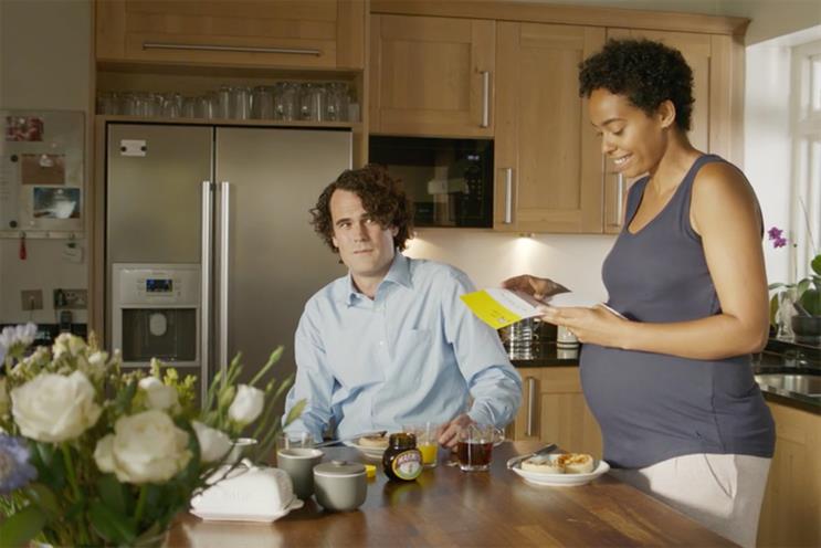 Marmite: Unilever brand