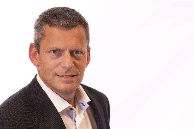 Martin Glenn