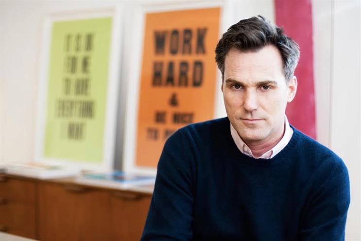 ForwardPMX: McNulty becomes global chief executive