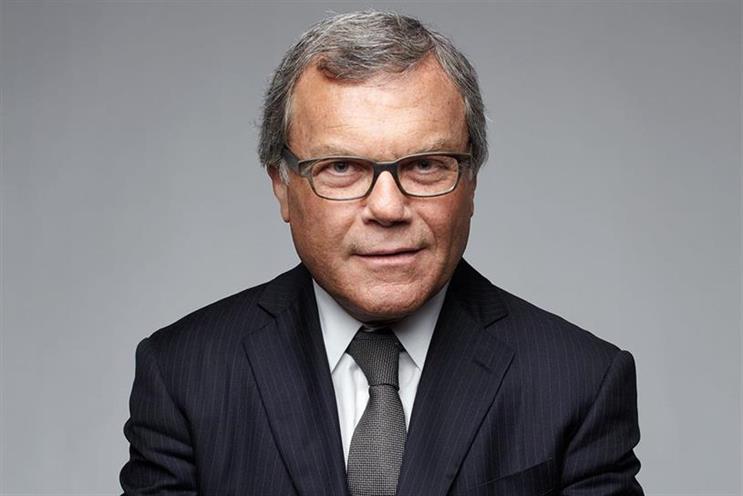 One third of WPP shareholders vote against Sorrell's £70m pay