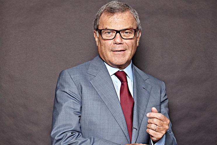 Sorrell: 'Female leadership is the most effective catalyst'