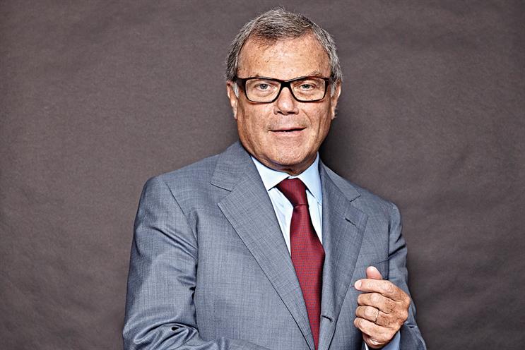 Sorrell: Accenture purchases seem ‘odd’