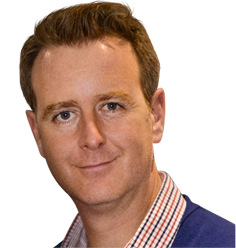 Tech viewpoint on TV and programmatic