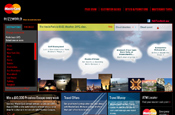 MasterCard names MRM lead digital agency and launches user-generated travel tool