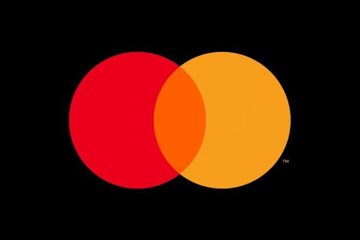 Mastercard drops name from logo in digital 'reinvention'