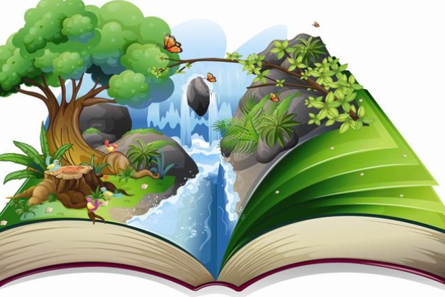 Make your brand a teller of tales