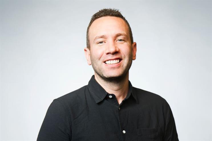 Initiative's Mat Baxter: Accenture should beware the 'pain' of media planning and buying