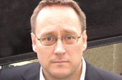 H Bauer sales director Matt Hayes hired to head Burda ad sales unit