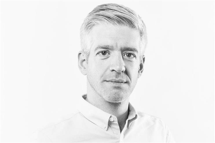 Matt Bushby