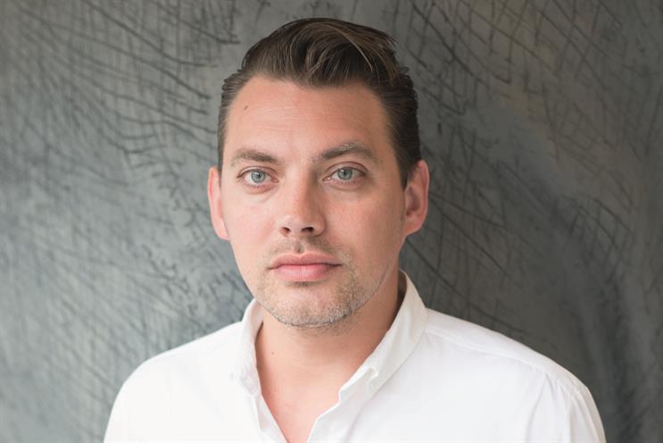 Mother taps Craigie Atherton for chief production officer
