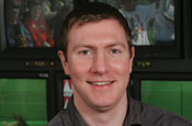 Meet Matt Horler, Eurosport