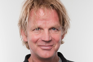 Imagination appoints Matthew Maxwell as digital creative director