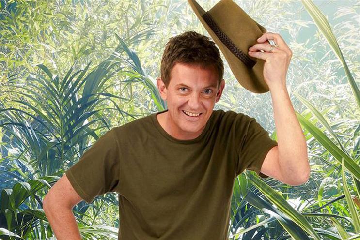 Things we like: I'm A Celebrity, PS4 launch, Missing People found