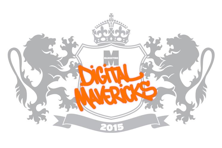 Marketing launches Digital Mavericks
