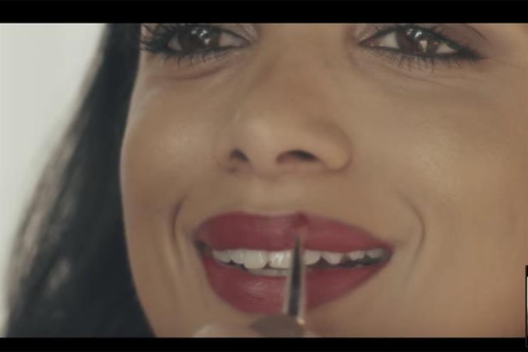 Max Factor: 2018 Grand Prix winner